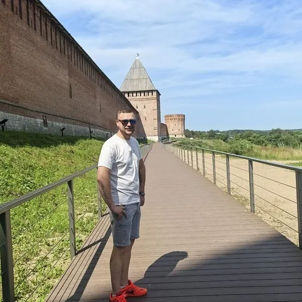 Антон